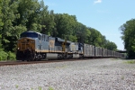 CSX 748